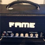 FAME Studio 15