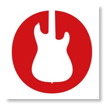 musicstore cologne logo