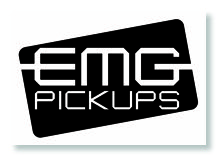 New EMG logo